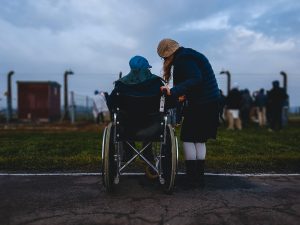 Looking After Vulnerable Beneficiaries- Protective Trusts